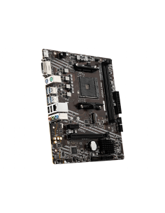 MSI A520M-A PRO /AM4 2